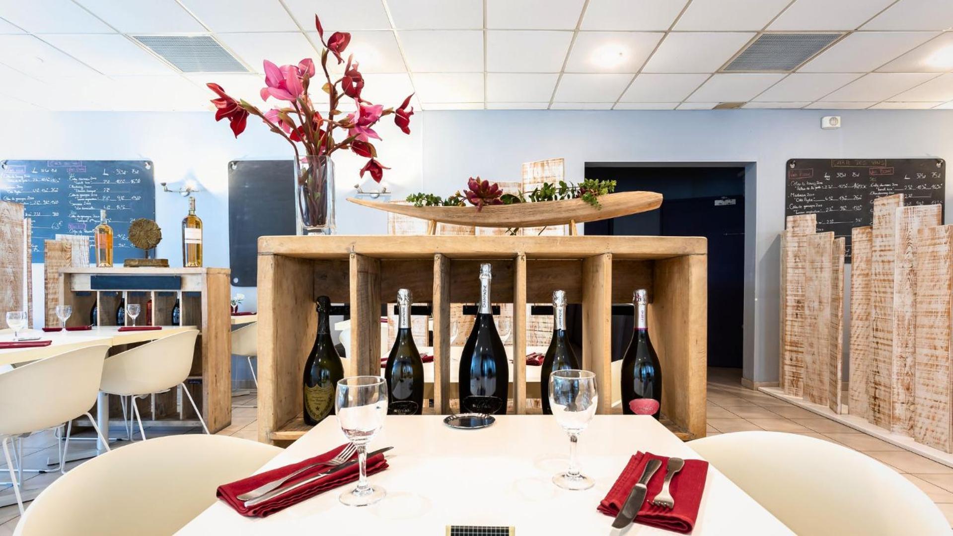 奥佩蒂科雷克斯兰德斯酒店 伊素 外观 照片